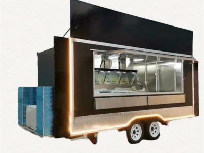 Top 5 Most Successful Food Truck Concepts Right Now (And What You Can Learn)