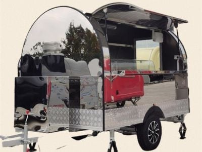 Navigating Australian Standards When Importing a Slide-In Truck Camper