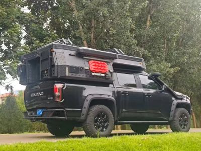 Comment démarrer une entreprise de location de caravanes de voyage et générer un revenu passif