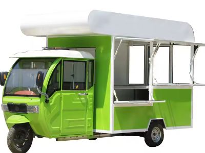 Größter Hersteller von Wohnmobilen im Norden Chinas