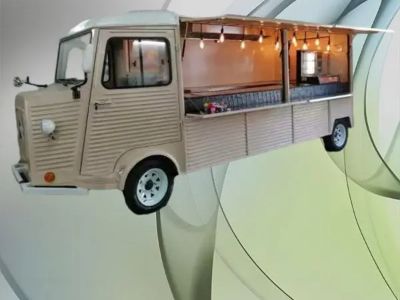Premium-FRP- und Aluminium-Schiebe-Camper direkt ab Werk in Shandong