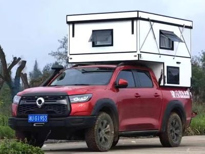 Guide du véhicule de remorquage : Quel SUV ou fourgon peut remorquer en toute sécurité votre caravane de voyage ?