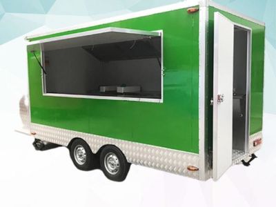 Why More Outdoor Enthusiasts Are Skipping RVs for Custom Pickup Campers