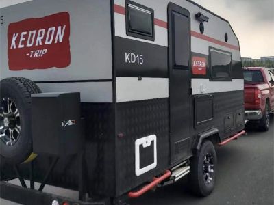 Food Truck vs. Brick-and-Mortar: Which Has a Faster ROI in 2025?