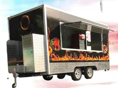 The Critical Design Features of a Reliable Pickup Camper for All-Weather Camping