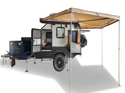 How Modern Pickup Campers Make Off Grid Camping Accessible to Everyone