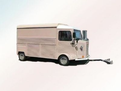 Why More Entrepreneurs Are Choosing Food Trucks Over Restaurants