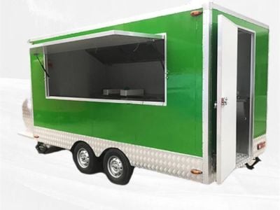 The ROI of Investing in a Custom Slide-In RV for Your Adventure Tourism Business
