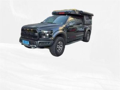 Designing a Pickup Camper for Weekend Adventures and Beyond