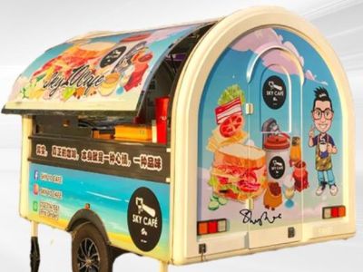 Hvordan vedlikeholde din karavan for langtidsbruk