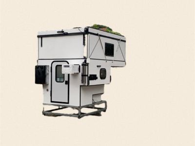 Why Caravan Living Is Becoming the New Normal in 2025