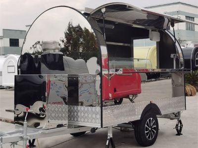 Vergleichen Sie die besten leichten Truck-Camper zum Verkauf im Jahr 2026 aus der Fabrik in Shandong