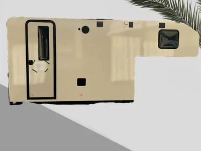 Die besten 3 Food-Truck-Hersteller in Chile