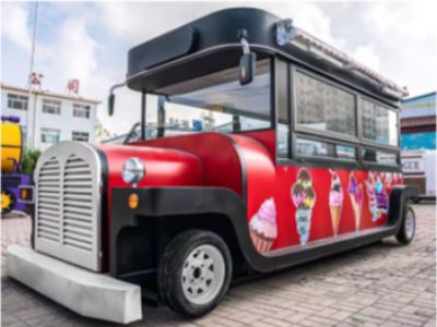 The Ultimate Food Truck Design Guide: Stand Out & Attract More Customers