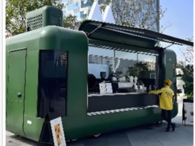 Inside a 200K/Year Gourmet Tacos Food Truck Business Model Exposed