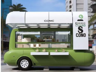 Comment lancer un camion-restaurant rentable en 2025 : du permis à la première vente ?