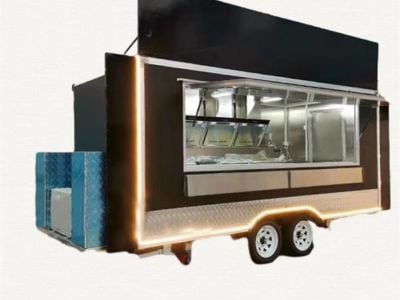 Die Ingenieurleistung hinter einem robusten und leichten Pickup-Camper für den weltweiten Export