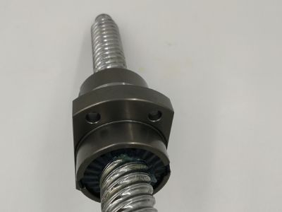 Common Issues with Ball Screw End Supports and How to Troubleshoot Them