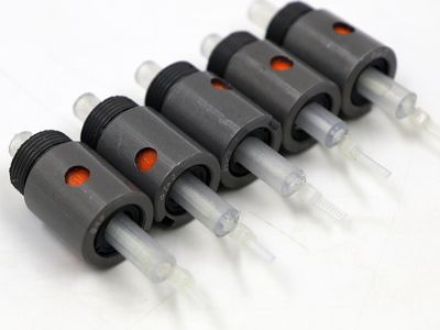 What Advances Are Shaping the Future of Linear Guide Rails and Guideways