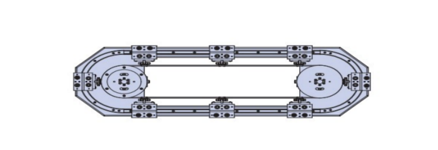 企业微信截图_17095391562271 Arc guide rail YCR details