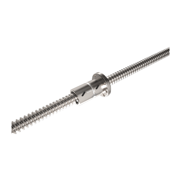 Tornillo sin fin FDIC Serie