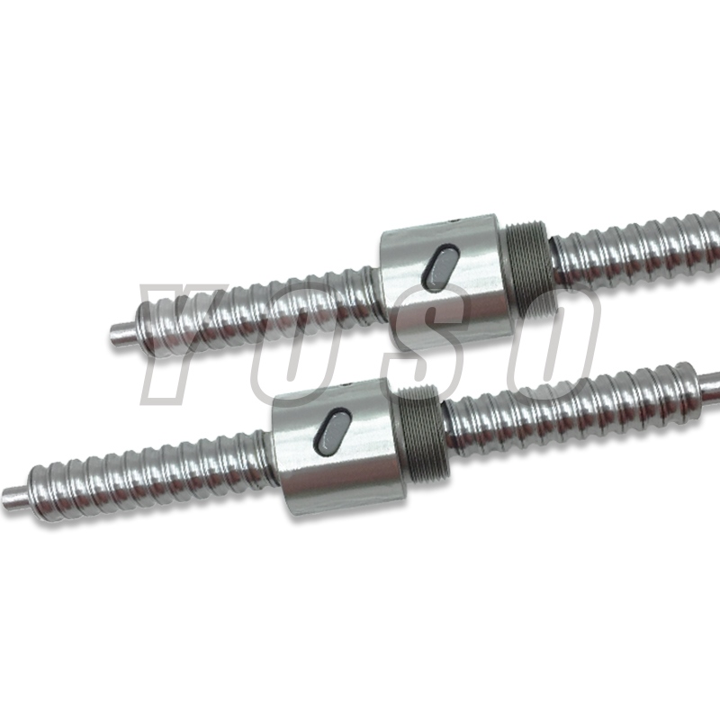 Tornillo sin fin BSH Serie