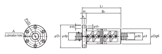 图片33 External circulation large load series FDDW manufacture