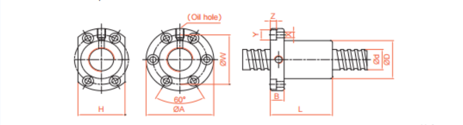 企业微信截图_20240305134034 Internal circulation screw SFI factory
