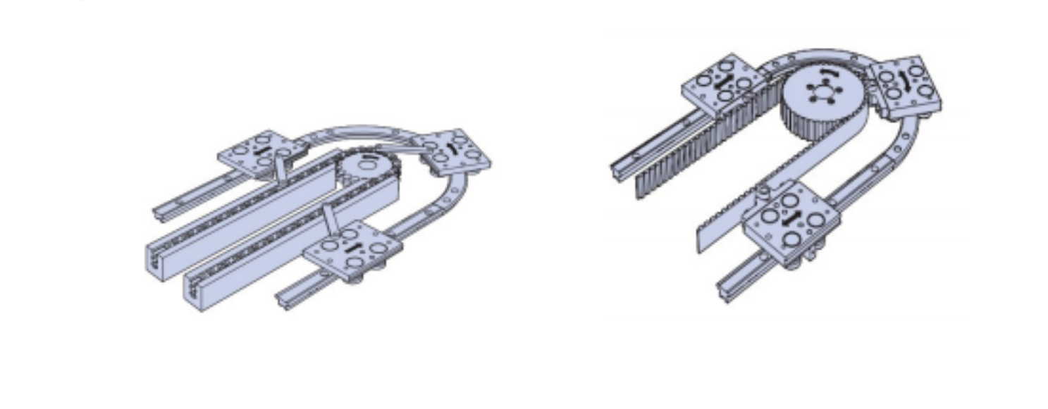 企业微信截图_17095391904226 Arc guide rail YCR supplier
