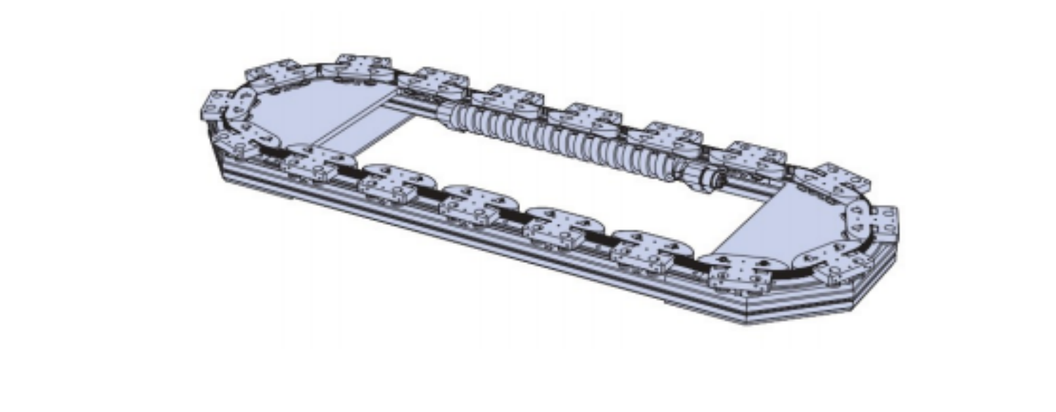 企业微信截图_17095392018365 Arc guide rail YCR supplier