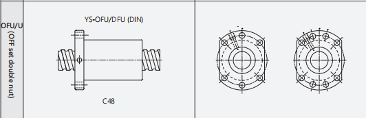 图片5 Internal circulation screw DFU manufacture