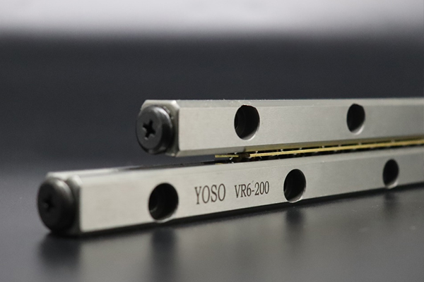 4.مرشدة عرضية VR6-200