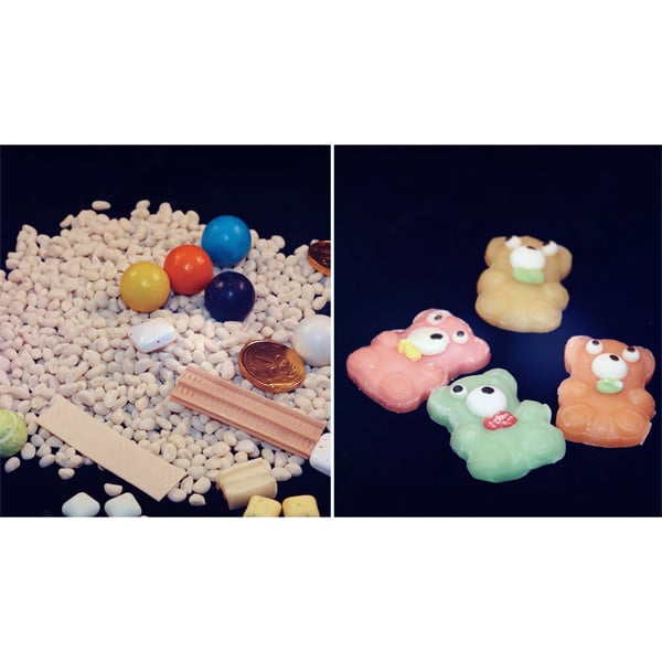 The Sweetest 90s Treats