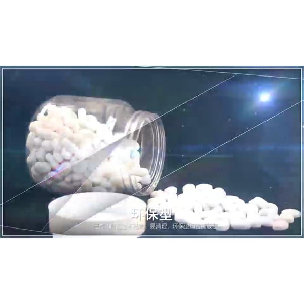 Healthy Bubble Gum That's Good for You and the Environmen