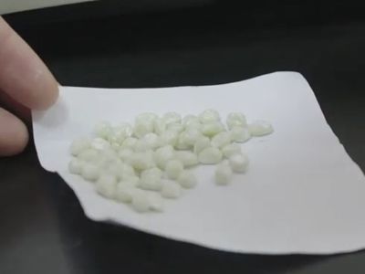 How Center-Filled Gum Base Prevents Leaking and Ensures Uniformity