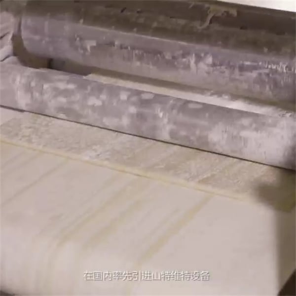 Different Types of Gum Base Used in Gum Making
