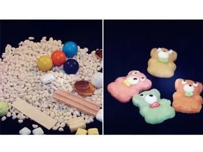 Chewing Gum Base vs Bubble Gum Base: Key Differences for Manufacturers