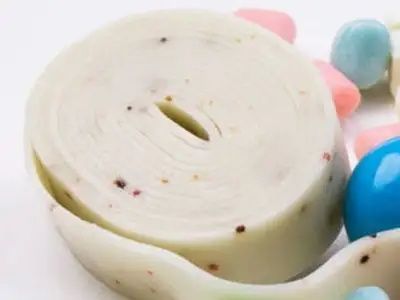 Bubble Tape Gum Base: Key Factors for Achieving Optimal Elasticity