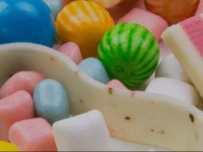 From Raw Materials to Finished Candies: Sanxi' s Full-Industry Chain Support