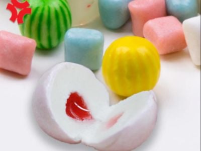 Most Popular Chewing Gum Raw Material Suppliers in Myanmar
