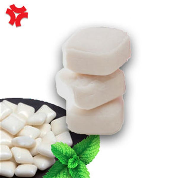 The Eco-Friendly Advantages of Gum Base Chewing Gum