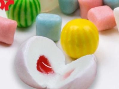 How to Pick the Best Chewing Gum Raw Materials: Tips for Manufacturers?
