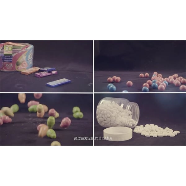 Comment fabriquer son propre chewing-gum à base de chicle