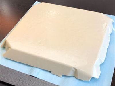 What Is Chewing Gum Base & How It' s Made