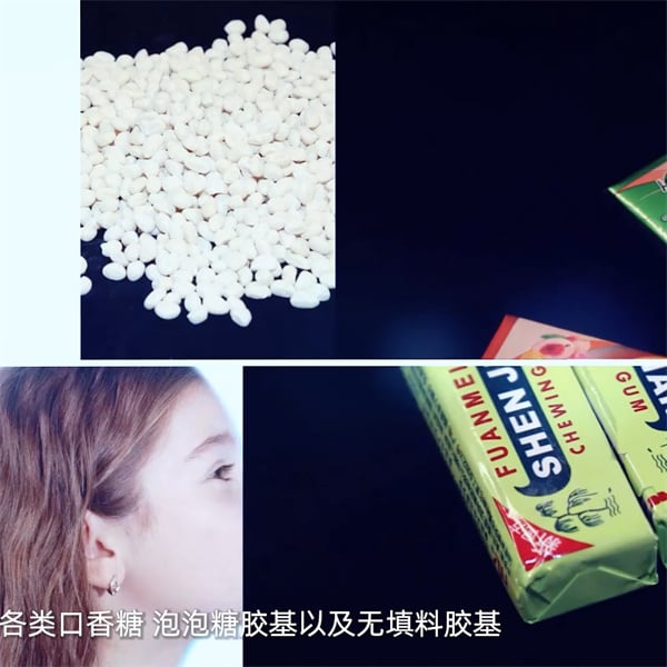 The Future of Sustainable Gum Production