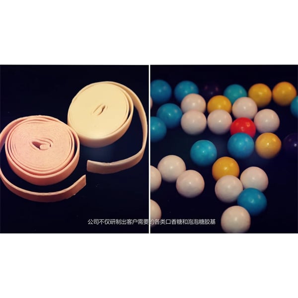 The Versatile Uses of Pur Gum Base