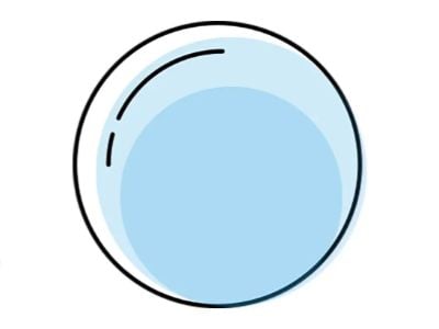 Using High-Quality Gum Base for Liquid Center Chewing Gum