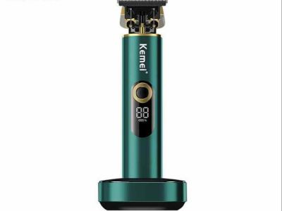 Professional Hair Clipper Beard Trimmer Supplier