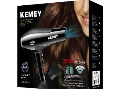 Sustainable Beauty: Eco-Friendly Hair Dryers and Their Impact on Your Hair and the Planet