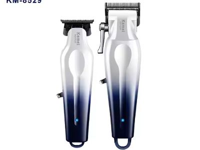 The Ultimate Guide to Barber Tools for Salon-Worthy Results at Home
